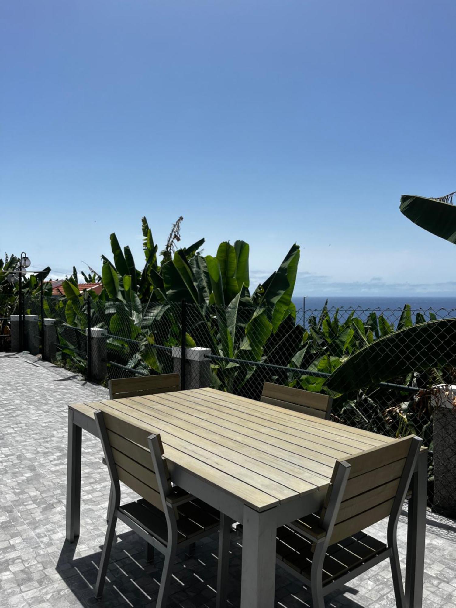 Lazareto 148 Hostel Funchal  Exteriér fotografie